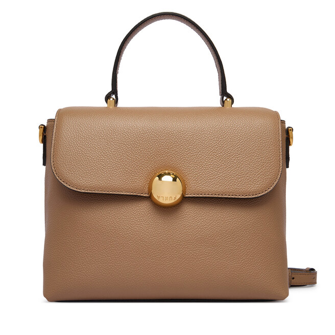 Torebka Furla Moonlight S WB01882 BX3036 BG 4489S Brązowy