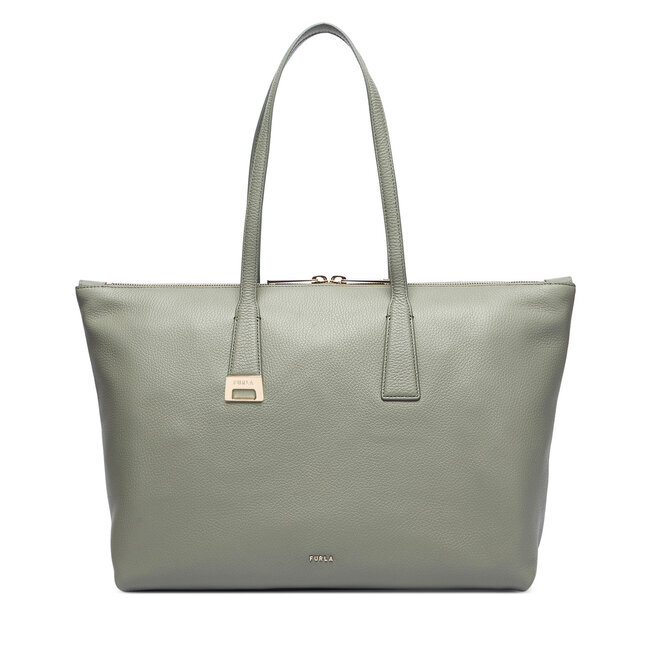 Torebka Furla Olivia L WB01940 HSF000 CN AG700 Zielony