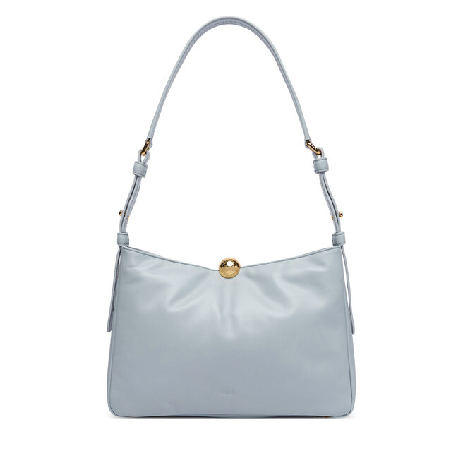 Torebka Furla Sfera M WB01403 BX3168 BG AR300 Niebieski jasny