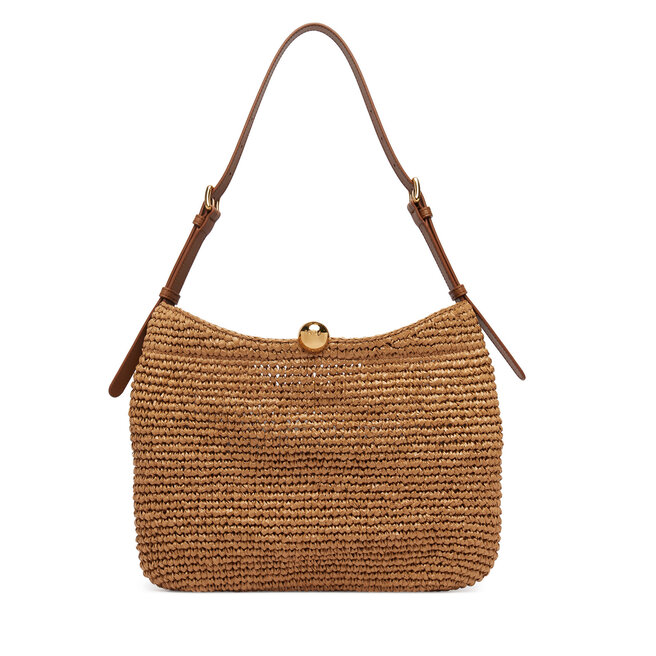 Torebka Furla Sfera Soft L WB02112 BX3945 CN 4488S Beżowy