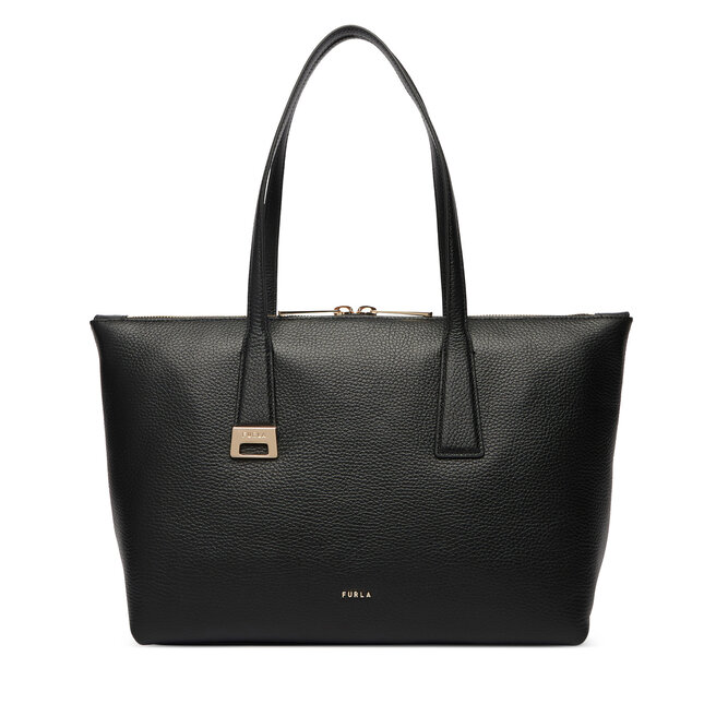 Torebka Furla Olivia M WB01977 HSF000 CN O6000 Czarny