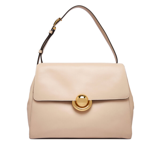 Torebka Furla Domus S WB01862 BX4185 IT 93300 Brązowy