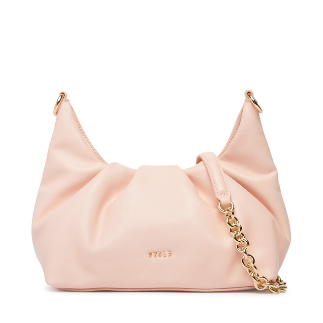 Torebka Furla Delia Mini WE00837 BX2269 CN 4355S Różowy