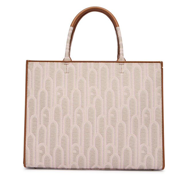 Torebka Furla Opportunity L WB00255 BX4423 CN 4782S Beżowy