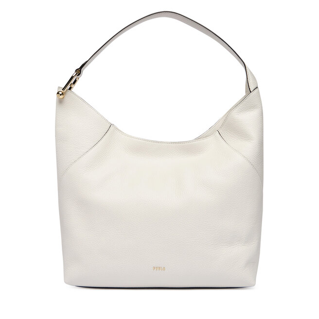 Torebka Furla Lara L WB01876 HSF000 IT 01B00 Biały