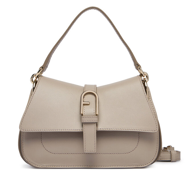 Torebka Furla Flow Mini WB01032 BX2045 BG 4488S Beżowy