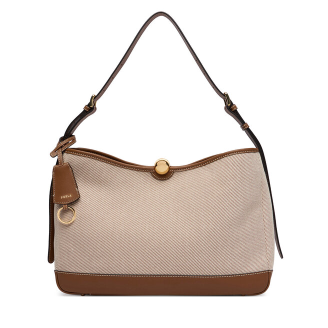 Torebka Furla Sfera Soft L WB01985 BX3542 CN TCO00 Beżowy