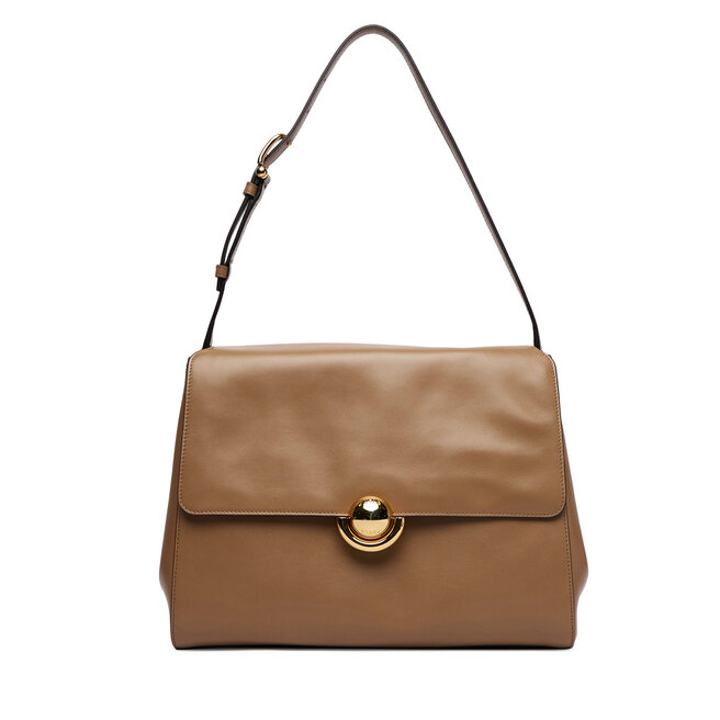 Torebka Furla Domus M WB01804 BX4185 IT 4489S Brązowy