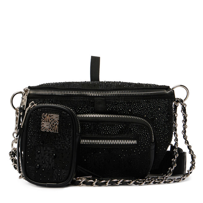 Torebka Steve Madden Bantonia 13002291 Czarny