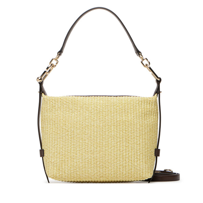 Torebka Furla Tonie Mini WE00883 BX4589 CN 3700S Niebieski