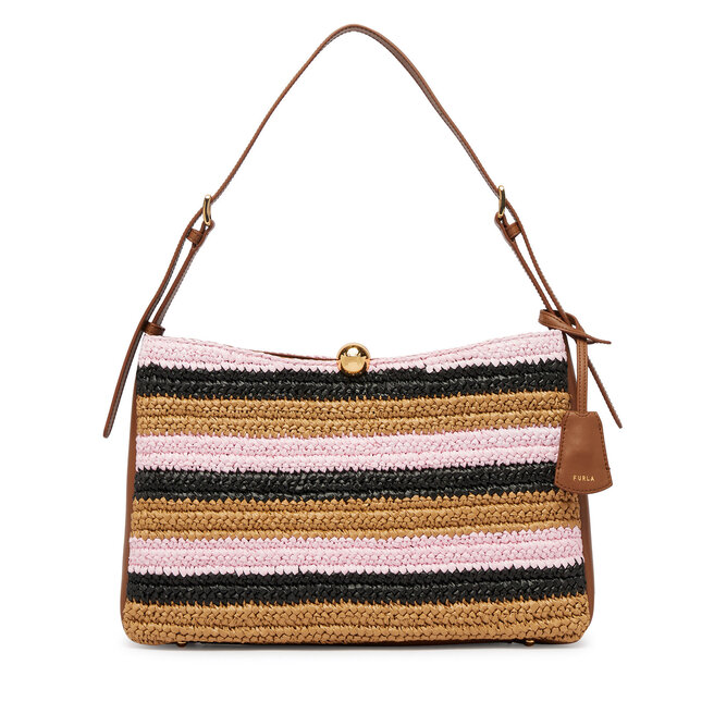 Torebka Furla Sfera Soft L WB02043 BX4447 CN TCO00 Brązowy