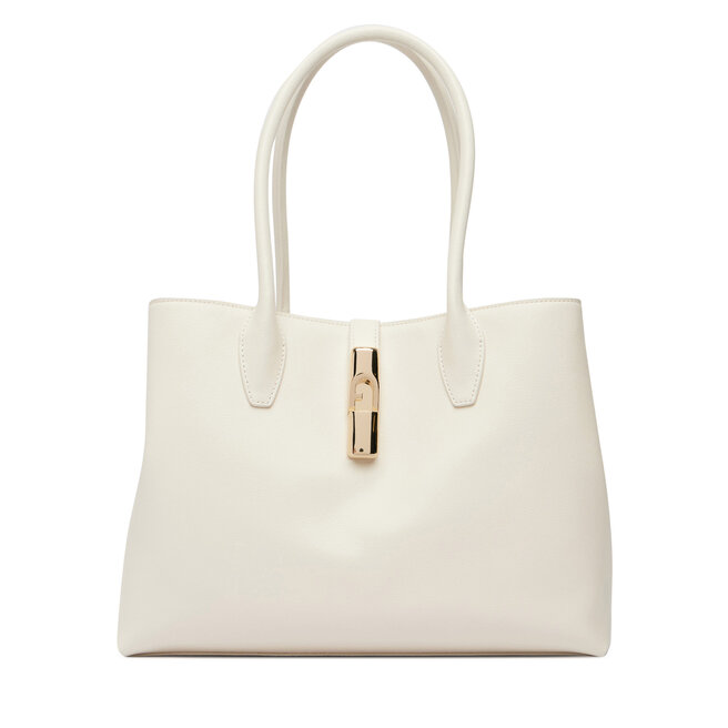 Torebka Furla Goccia M WB01978 ARE000 KH PNN00 Czarny