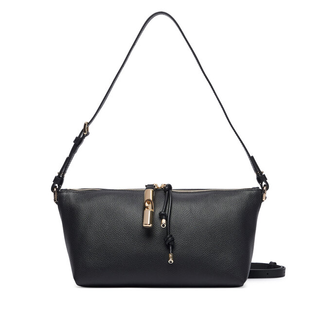 Torebka Furla Debby Mini WE00865 BX3353 KH O6000 Czarny