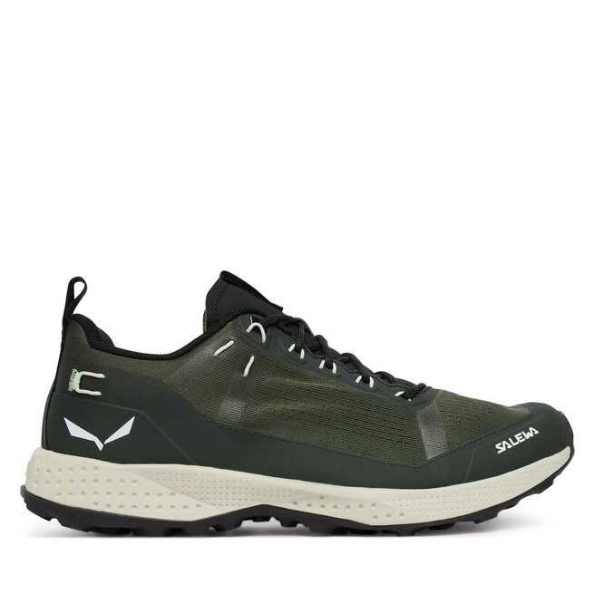 Trekkingi Salewa Pedroc Light 00-0000061492 Zielony