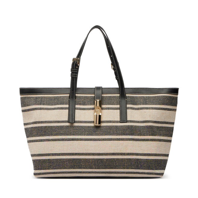 Torebka Furla Debby LWB02007 BX4353 CN 4296S Granatowy