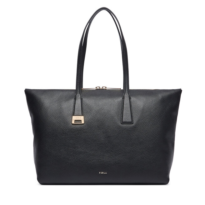 Torebka Furla Olivia L WB01940 HSF000 CN O6000 Czarny