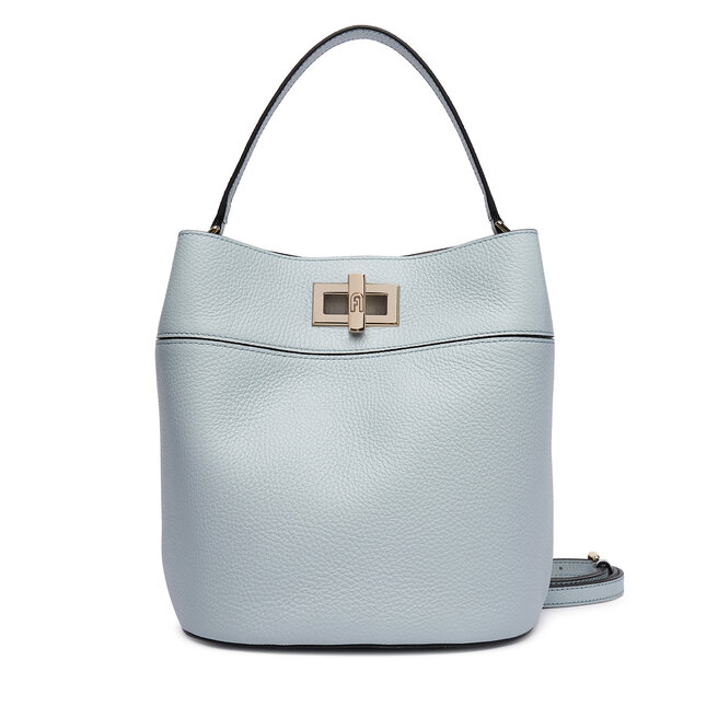 Torebka Furla Amelia M Bucket WB01953 HSF000 CN AR300 Szary