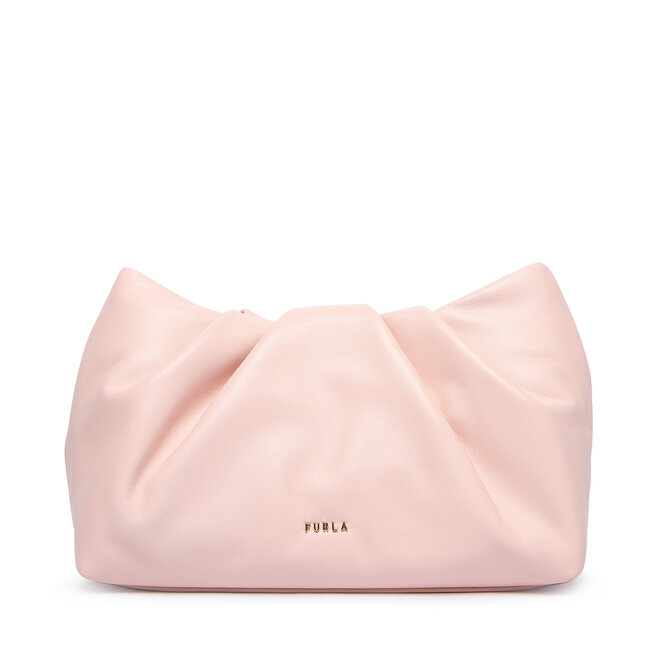 Torebka Furla Delia Mini WE00880 BX2269 CN 4355S Różowy