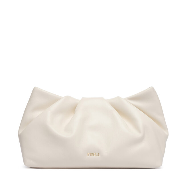 Torebka Furla Delia Mini WE00880 BX2269 CN PNN00 Kremowy
