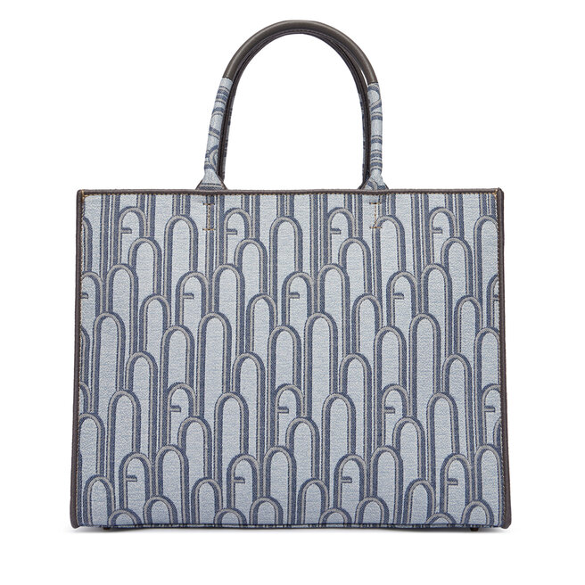 Torebka Furla Opportunity L WB00255 BX4423 CN G3600 Niebieski