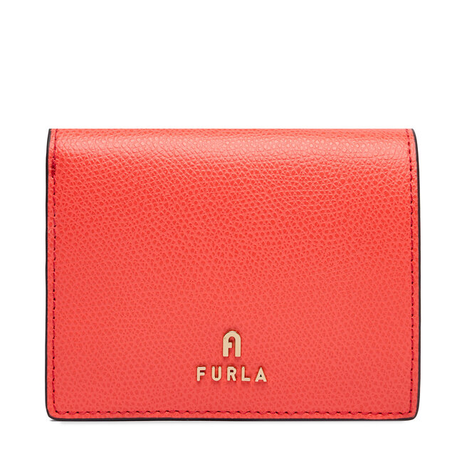 Portfel Furla Camelia S WP00304 ARE000 CN 4506S Pomarańczowy