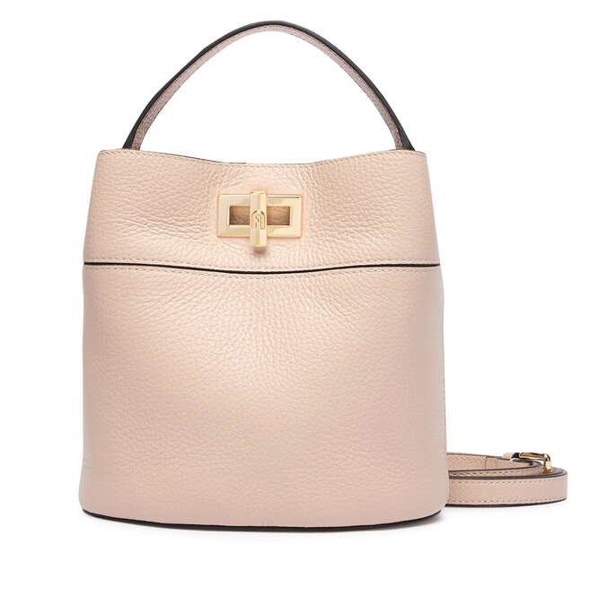 Torebka Furla Amelia Mini WE00879 HSF000 CN 93300 Brązowy