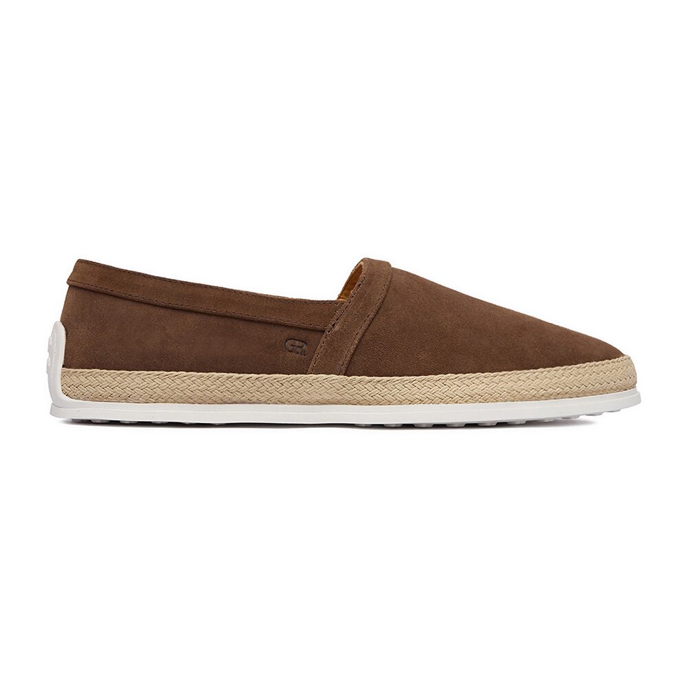 Espadryle Gino Rossi EO-TOMO-01 126AM