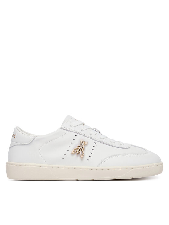 Patrizia Pepe Sneakersy PPJ361.06 Biały