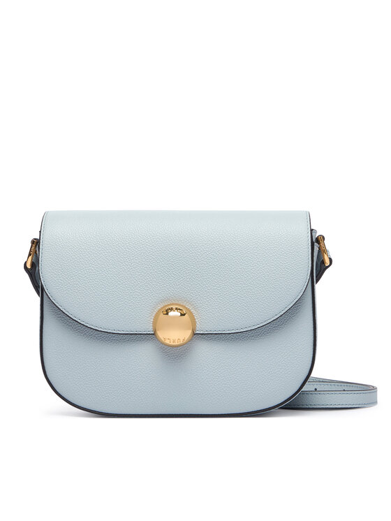 Furla Torebka Moonlight S WB01887 BX3036 CN AR300 Błękitny