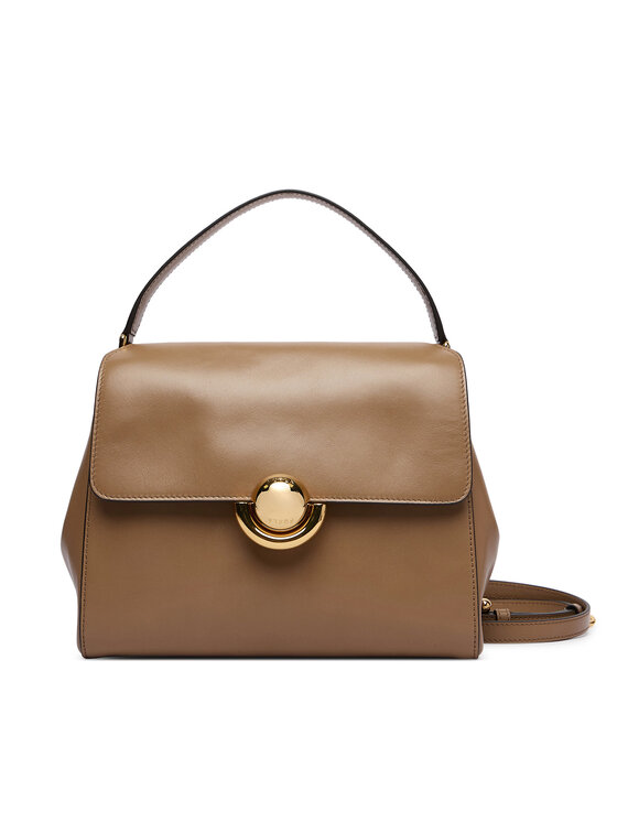 Furla Torebka Domus S Top WB01957 BX4184 IT 4489S Brązowy