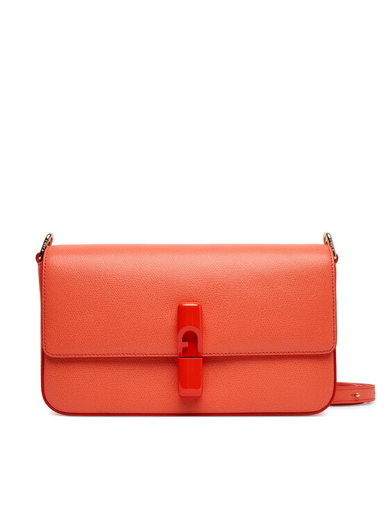 Furla Torebka Iride S WB01826 ARE000 CN 4477S Czerwony