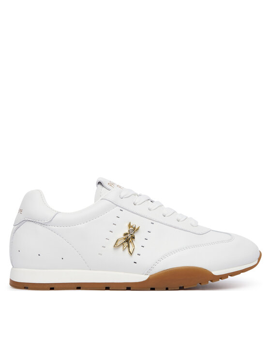 Patrizia Pepe Sneakersy PPJ363.06 Biały