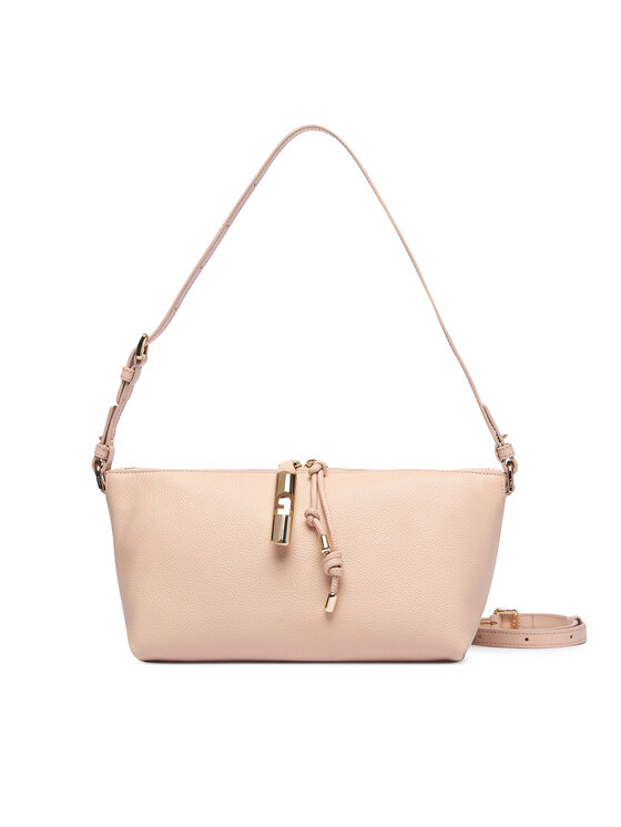 Furla Torebka Debby Mini WE00865 BX3353 KH 4655S Różowy