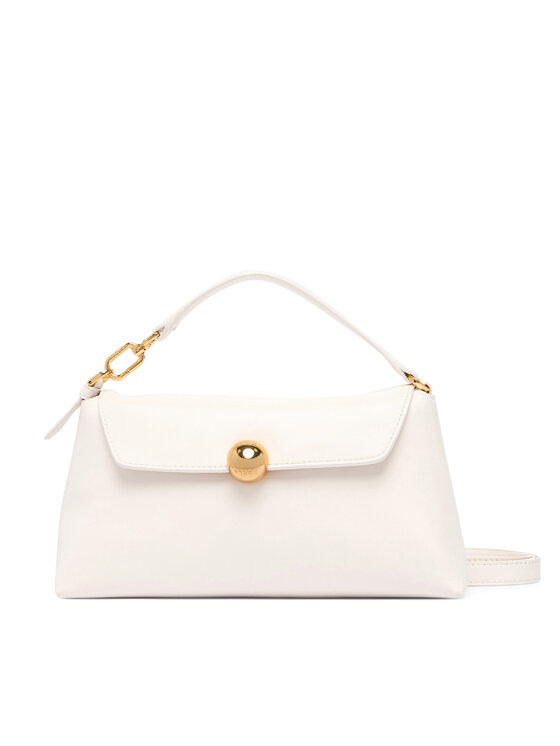 Furla Torebka Soft Mini WE00881 BX2269 CN PNN00 Écru