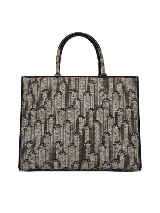 Furla Torebka Opportunity L WB00255 BX4614 CN TON00 Czarny