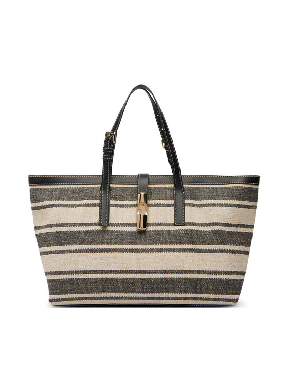 Furla Torebka Debby LWB02007 BX4353 CN 4296S Granatowy