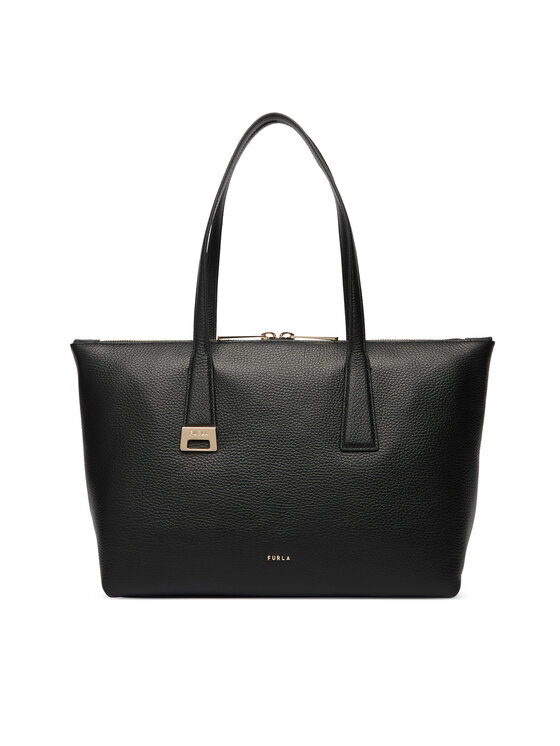 Furla Torebka Olivia M WB01977 HSF000 CN O6000 Czarny