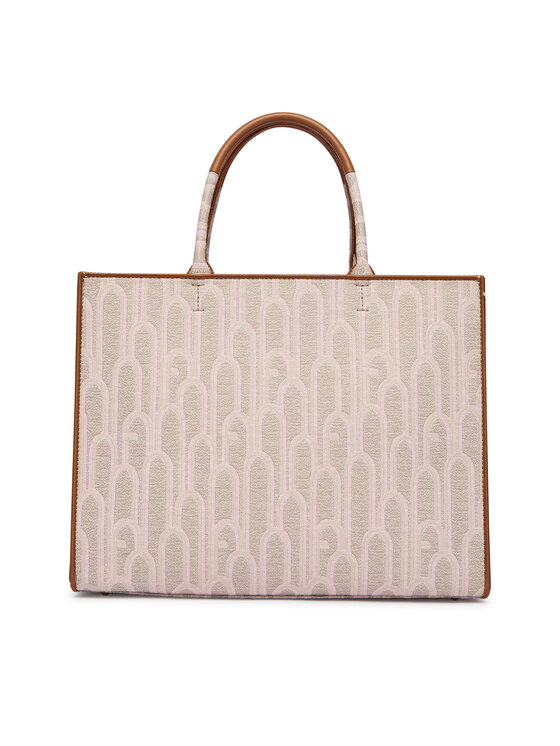 Furla Torebka Opportunity L WB00255 BX4423 CN 4782S Beżowy