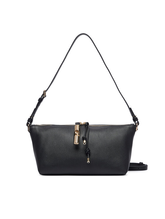 Furla Torebka Debby Mini WE00865 BX3353 KH O6000 Czarny