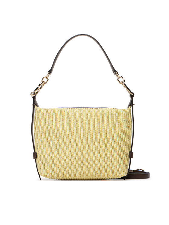 Furla Torebka Tonie Mini WE00883 BX4589 CN 3700S Niebieski