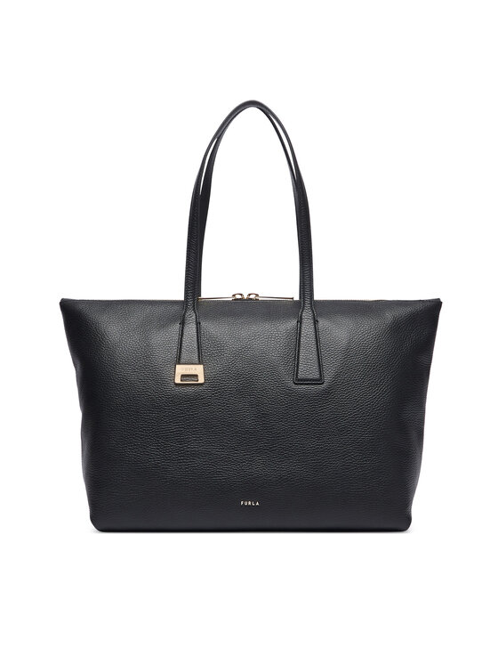Furla Torebka Olivia L WB01940 HSF000 CN O6000 Czarny