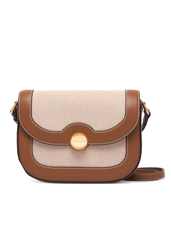Furla Torebka Moonlight S WB01887 BX3542 CN TCO00 Beżowy