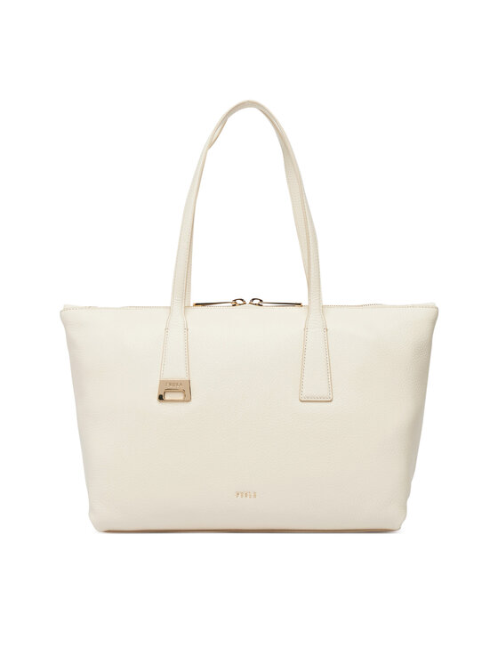 Furla Torebka Olivia M WB01977 HSF000 CN PNN00 Biały