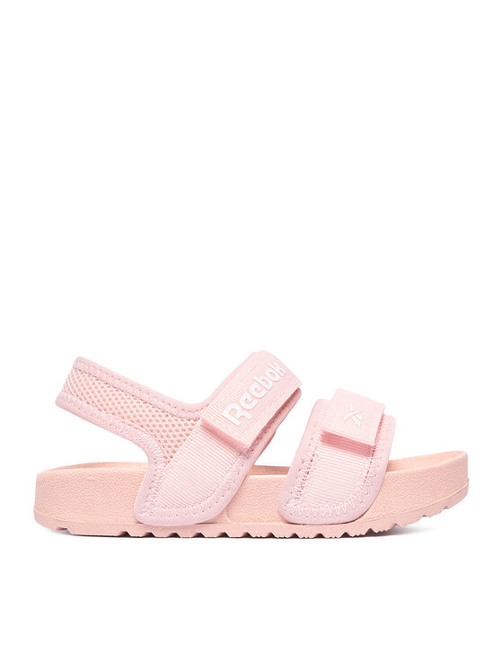 Reebok Sandały CEOWB-CP50-26023(III)dz Różowy jasny