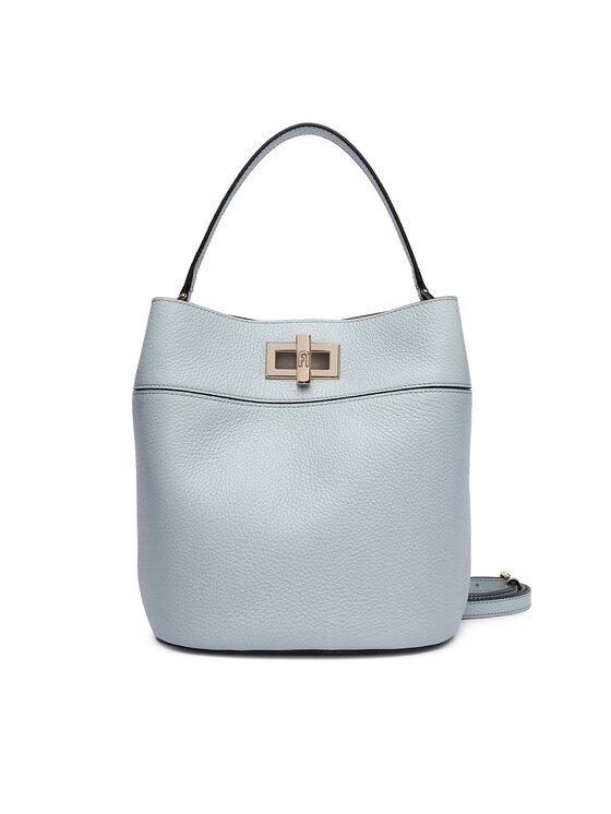 Furla Torebka Amelia M Bucket WB01953 HSF000 CN AR300 Szary
