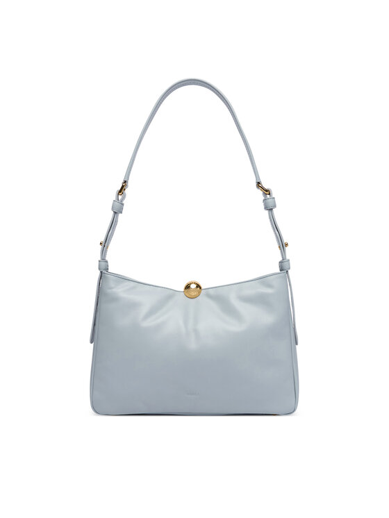 Furla Torebka Sfera M WB01403 BX3168 BG AR300 Błękitny