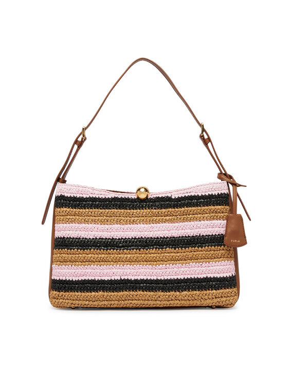 Furla Torebka Sfera Soft L WB02043 BX4447 CN TCO00 Brązowy