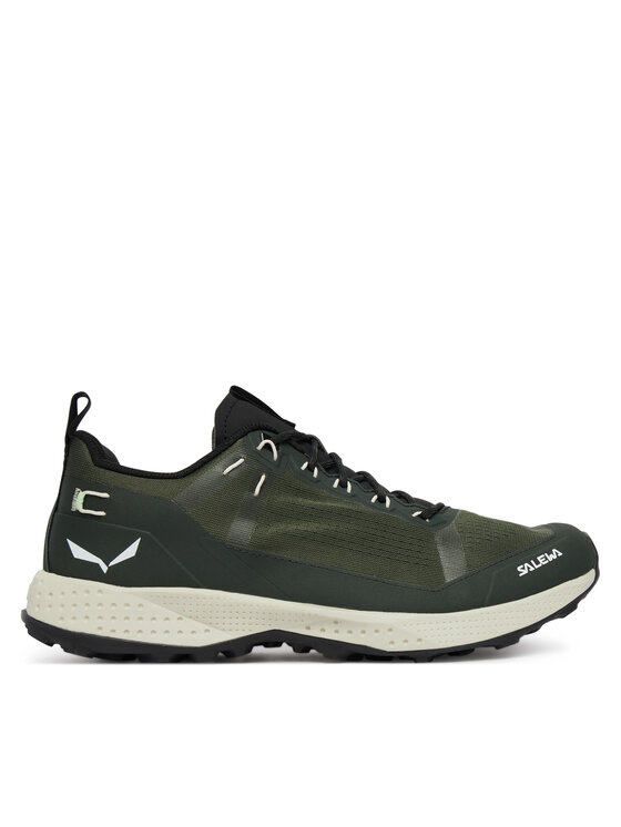 Salewa Trekkingi Pedroc Light 00-0000061492 Zielony