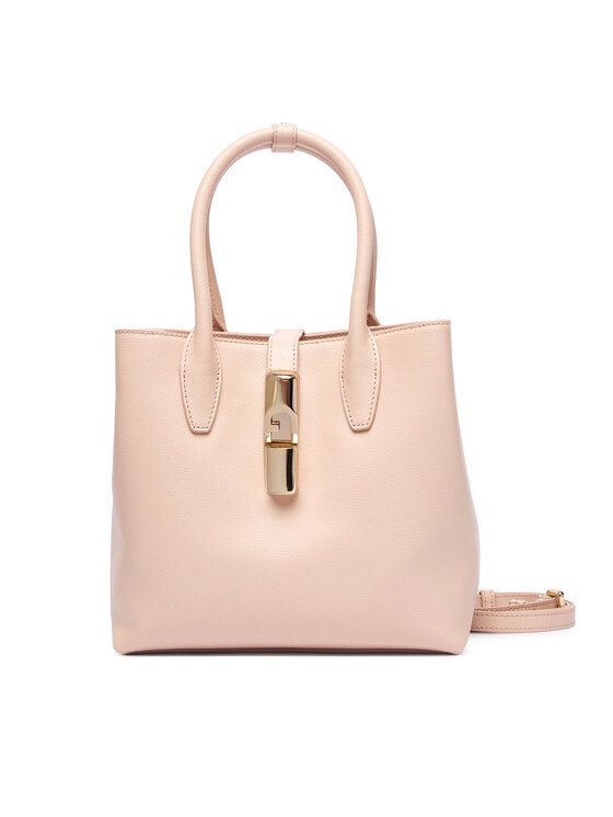 Furla Torebka Goccia S WB01949 ARE000 KH 4655S Różowy