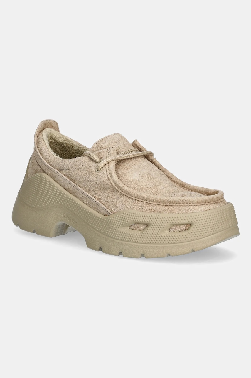 Crocs mokasyny GALLERY